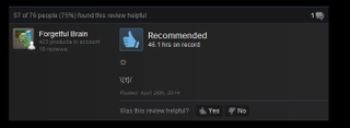 Illustration for article titled Dark Souls II, As Told By Steam Reviews